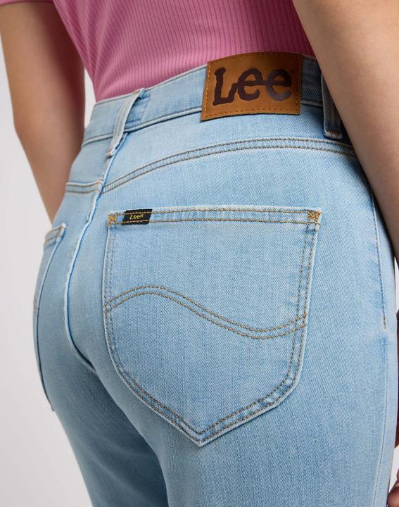 Actual product image Lee Jeans Marion Straight (W29/L33)