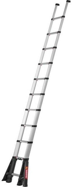 Actual product image Telesteps Teleskopleiter Prime Line 2.6m (Telescopic ladder, 260 cm)