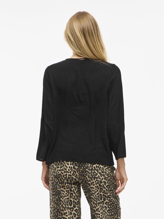 Immagine prodotto Vila Top con scollo a V e maniche a 3/4 (40)