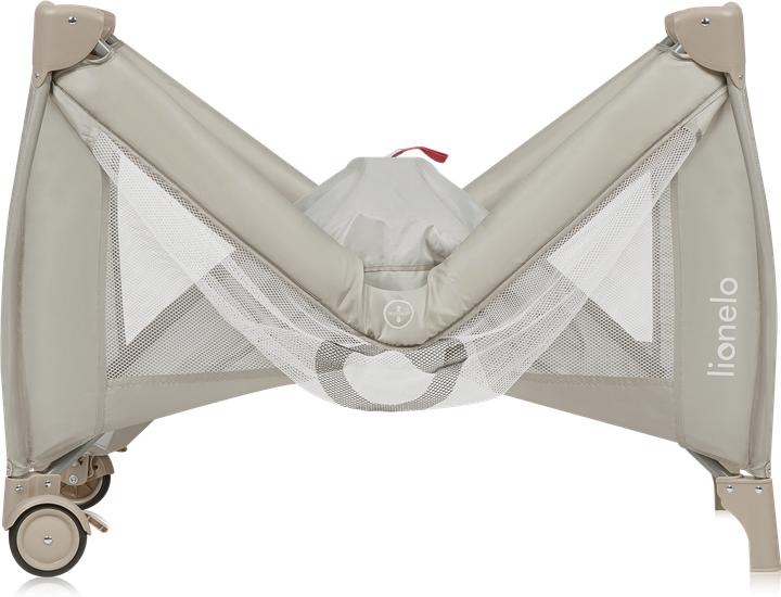 Produktbild Lionelo Stefi Plus