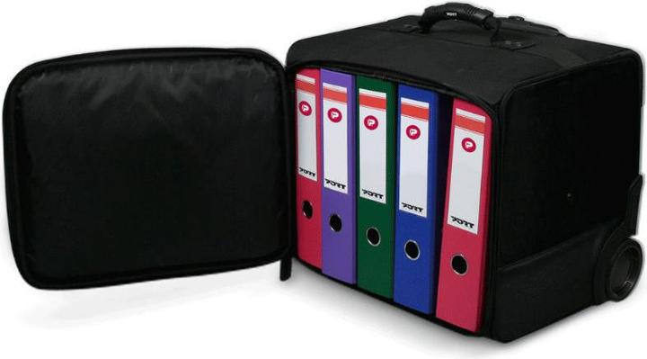 Produktbild Port Designs Bristol Trolley L (40 l)