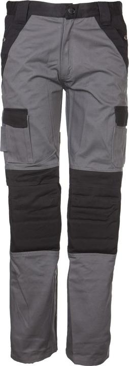 Actual product image Rukka Priam trousers with knee protectors (L)