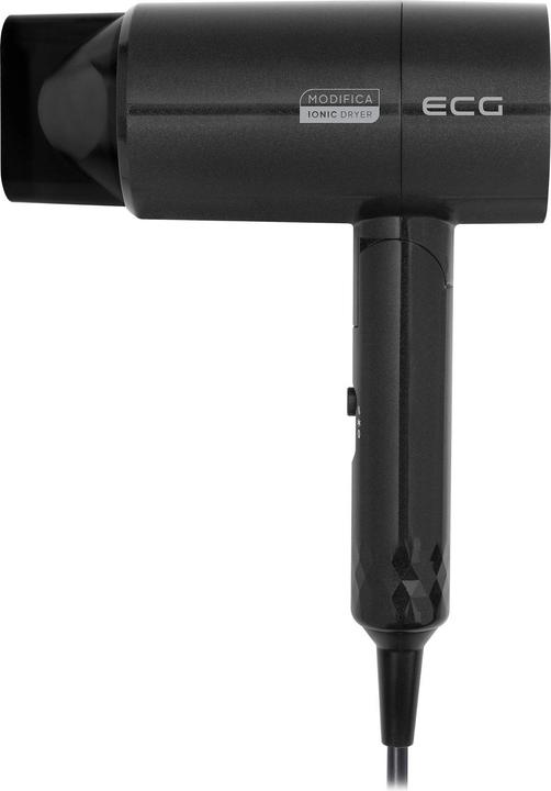 Produktbild ECG Modifica Nera (1600 W)