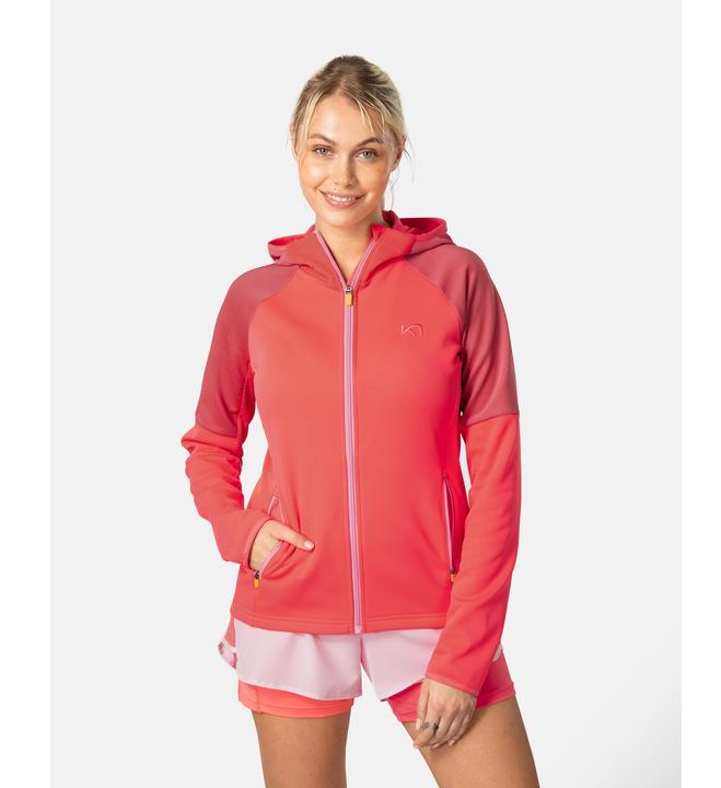 Produktbild Kari Traa Tove Midlayer (L)