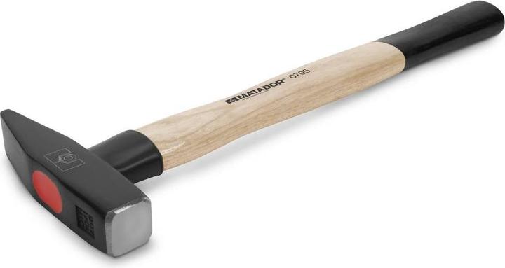 Produktbild Matador 07050500 Schlosserhammer (500 g)