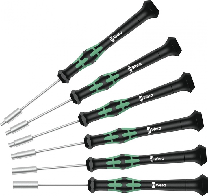 Image du produit Wera 2069/6 (Hexagone externe)