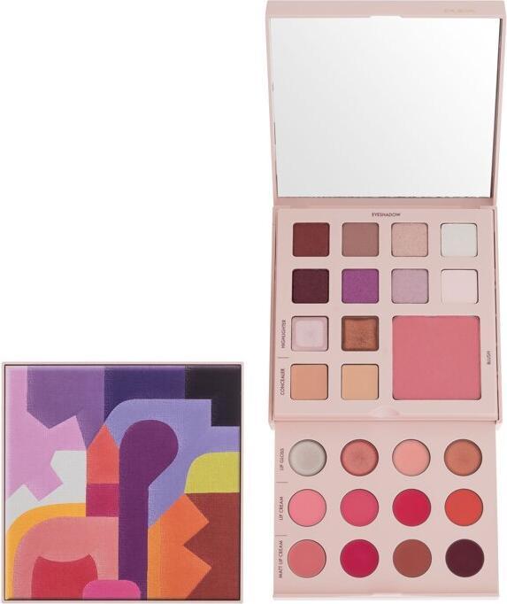 Produktbild Pupa Milano Pupart M