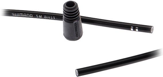 Produktbild Shimano SM-BH59-JK Bremsleitung 2000mm