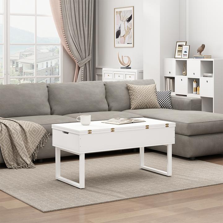 Produktbild Vicco Lifty