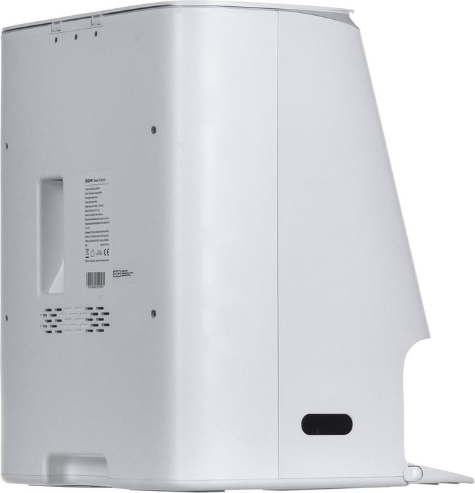Image du produit Roidmi Eva (Robot d'aspiration et de nettoyage)