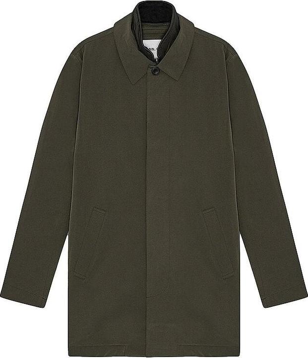 Produktbild NN. 07 Parka BLAKE (L)