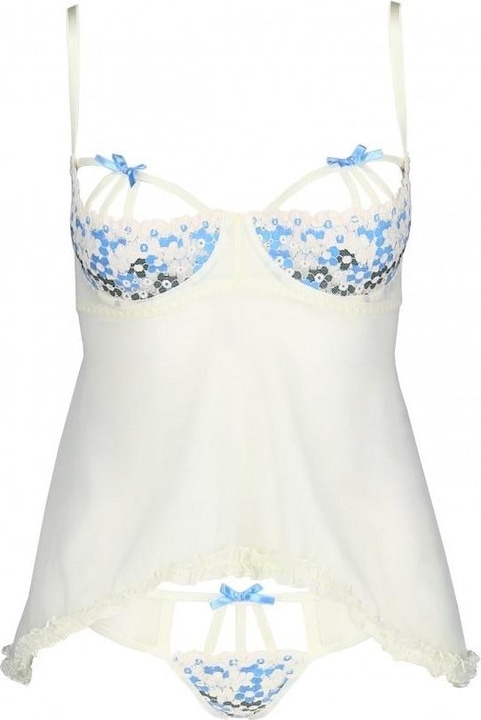 Actual product image Avanua Emma" chemise (L)
