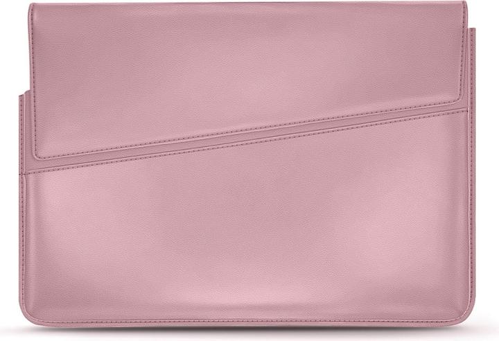 Actual product image Noreve Leather sleeve