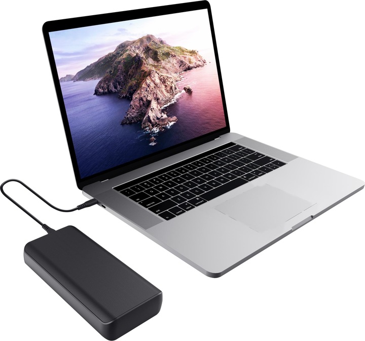 Produktbild Trust Laro Laptop (20000 mAh, 65 W, 65 Wh)