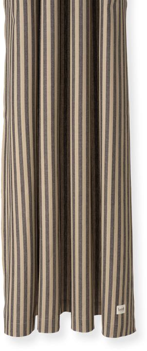 Ferm Living Chambray Shower Curtain (160 x 205 cm)