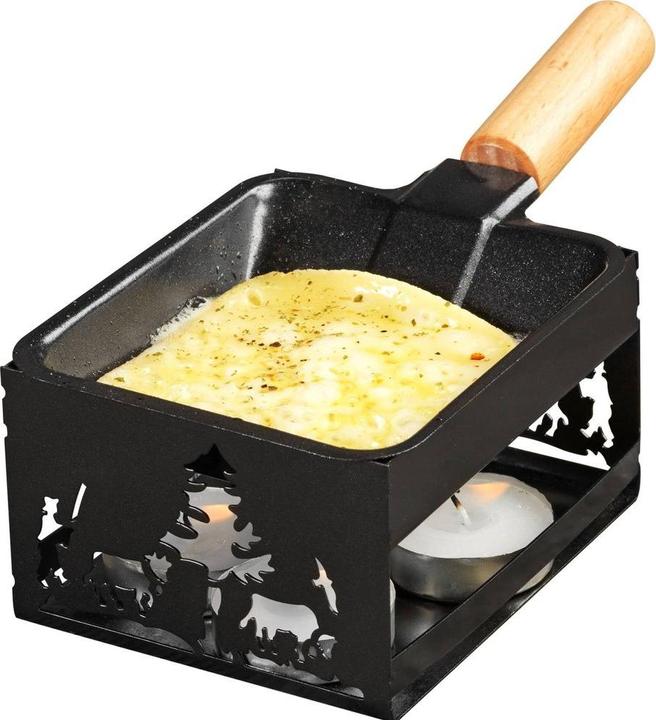 Produktbild Heidi Cheese Line Raclette Uno