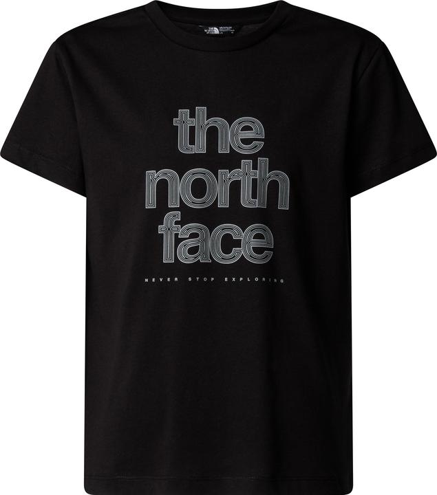 Tnf Black