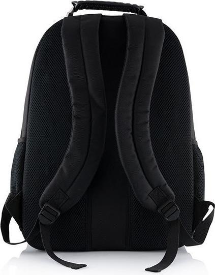 Actual product image Logic EASY 2 backpack nylon