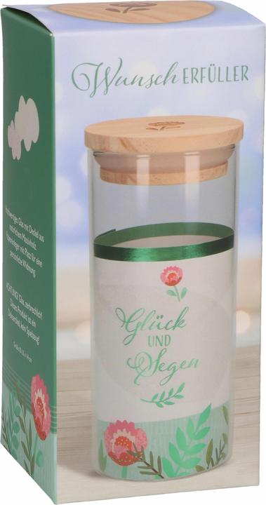 Actual product image First communion wish fulfilers