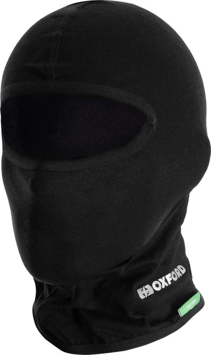 Produktbild Oxford Balaclava Cotton Blk