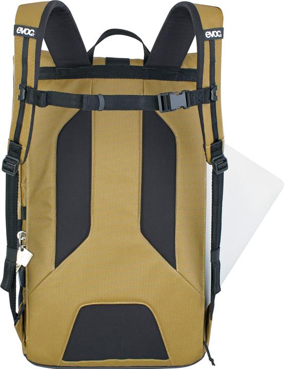 Immagine prodotto Evoc Duffle 16 (16 l)