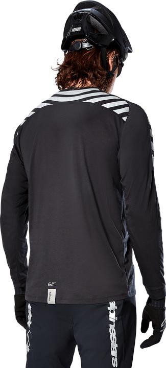 Produktbild Alpinestars Jersey 24 A-Dura Dri Oscar L (L)
