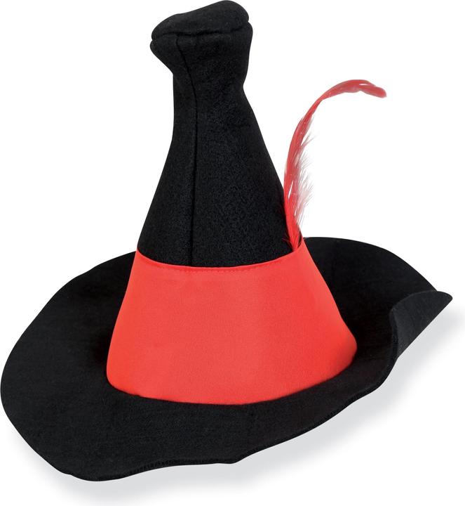 Produktbild Festartikel Müller Hotzenplotz Kinderhut