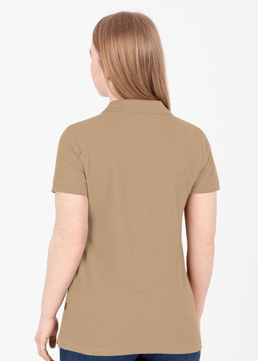 Actual product image JAKO Polo Organic (128)