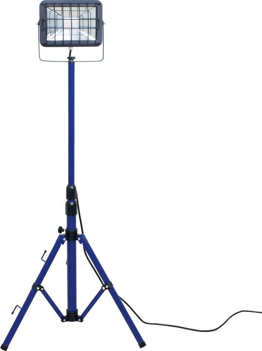 As - Schwabe LED Strahler mit Stativ