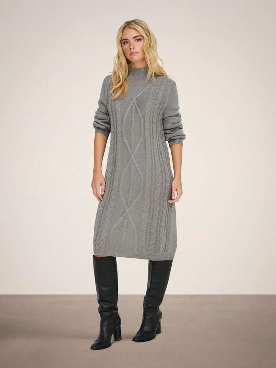 Image du produit JdY JDYMANDY Robe midi Robe en maille (XS)