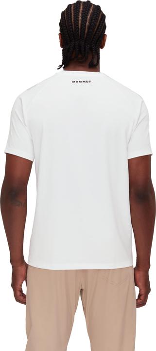Actual product image Mammut Mountain T-Shirt Day and Night (XL)