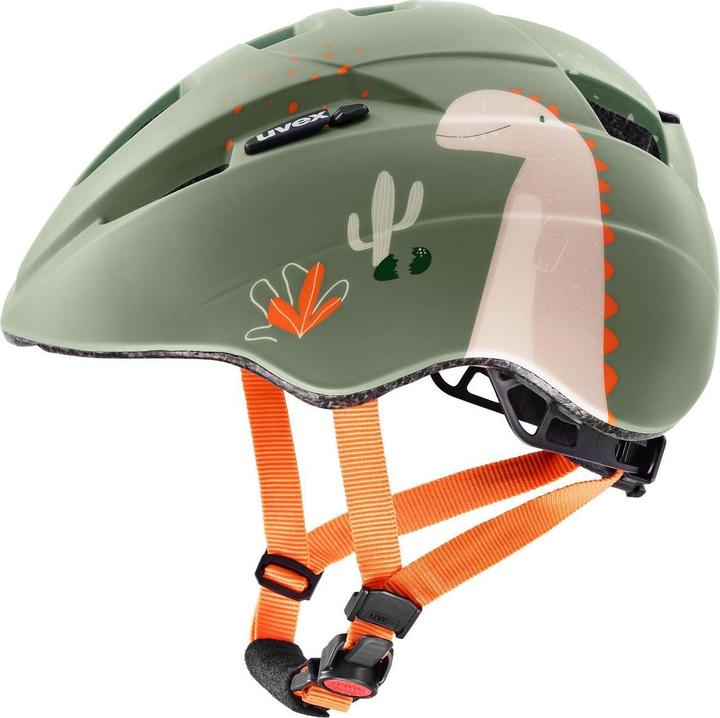 Uvex Kind 2 Cc (46 - 52 cm)
