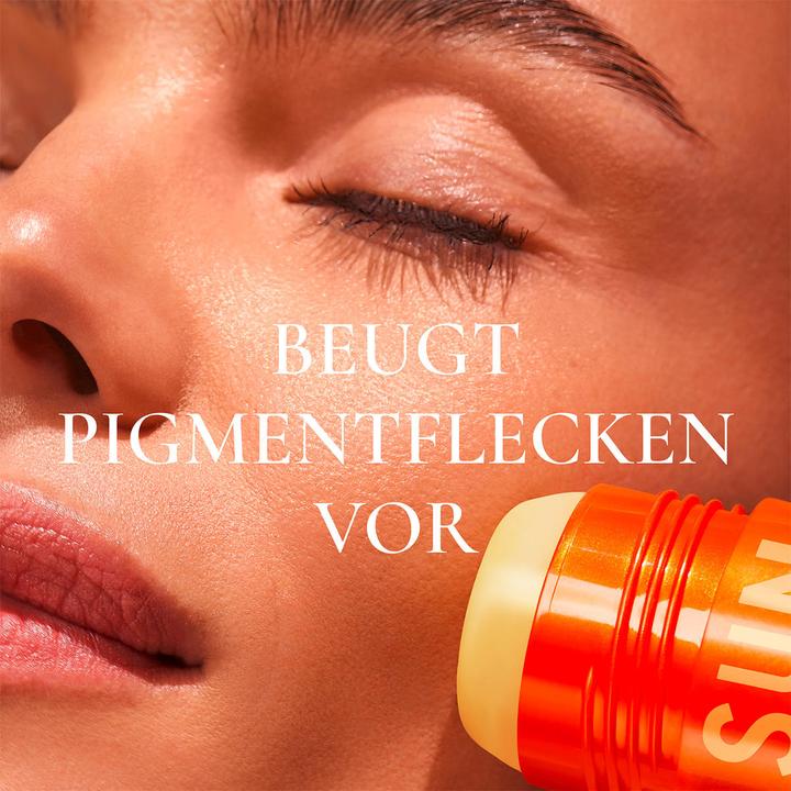 Produktbild Nuxe SUN LSF50+ Stick Serum (SPF 50+, 25 ml)