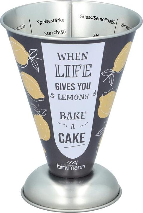 Produktbild Birkmann Messbecher