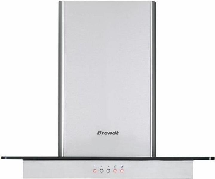 Produktbild Brandt BHB1644IX (Wandhaube)