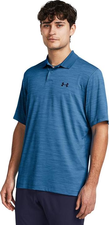 Produktbild Under Armour Performance 3.0 Poloshirt (S)