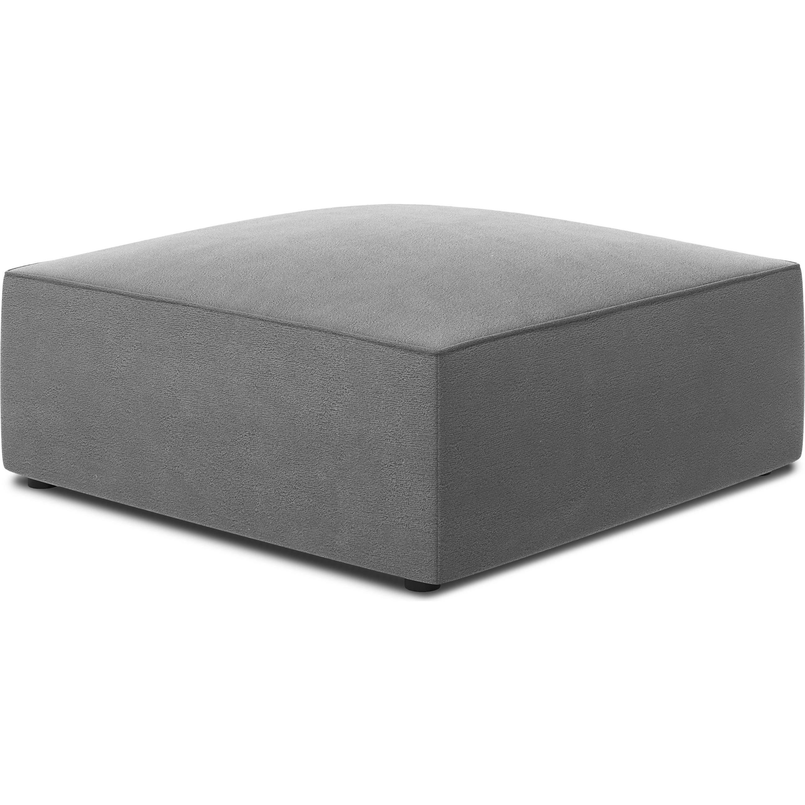 Thumbnail - Micadoni, Sofa, Ruby (Polsterhocker)