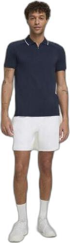 Actual product image Wilson Team Seamless Polo 2.0 Men Navy (S)