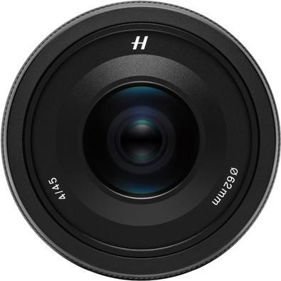 Actual product image Hasselblad XCD 45mm f/4.0 (Hasselblad XCD, Medium format)