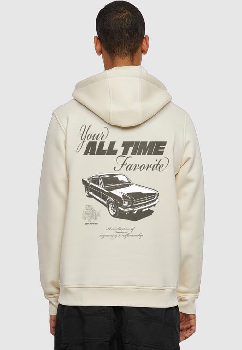 Produktbild Mister Tee MisterTee All Time Favorite Hoody - 200027 (M)
