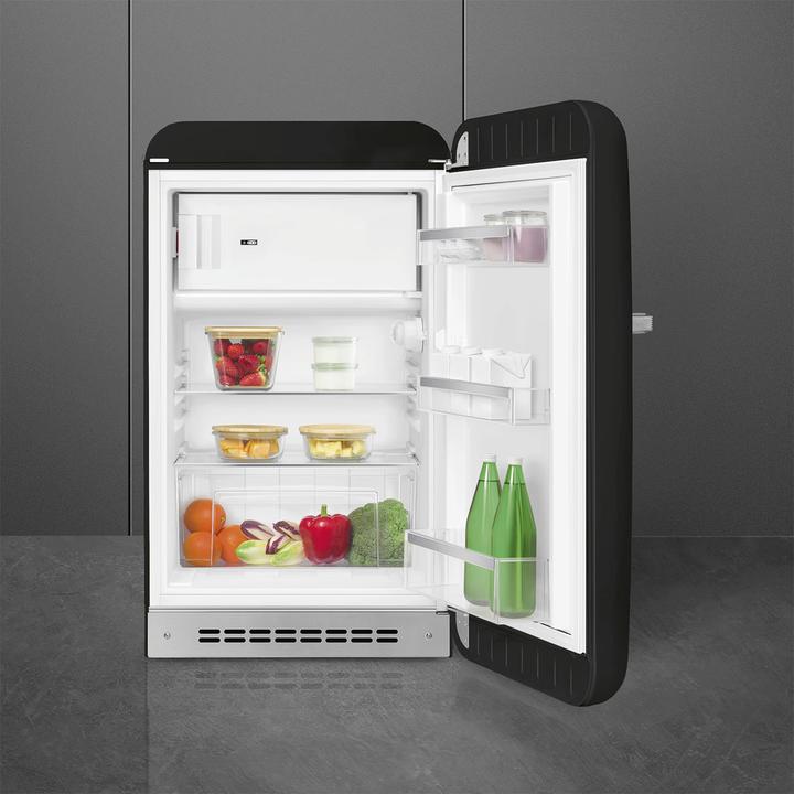 Actual product image Smeg Fab10rbl5 (122 l)