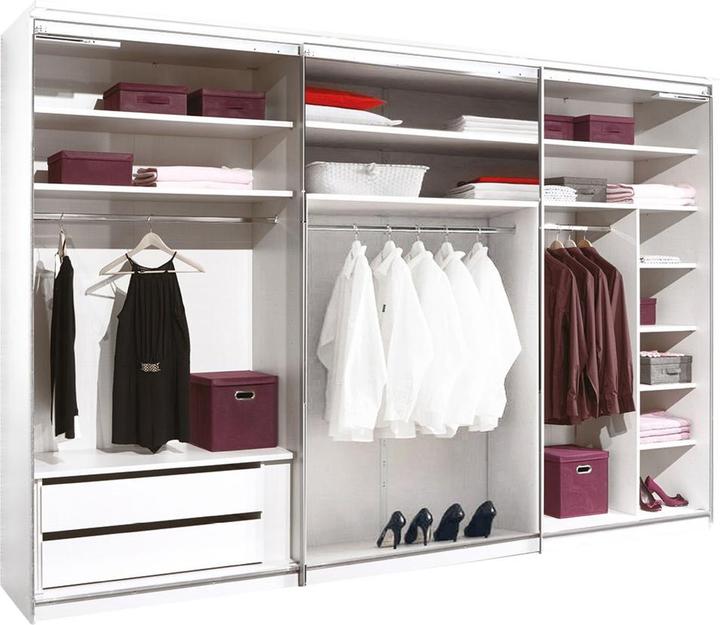 Image du produit Moderano Primo (249 x 222 cm)