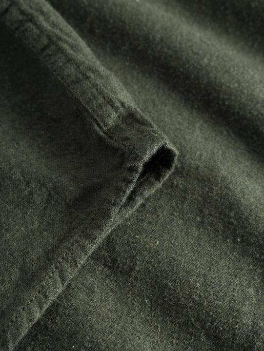Produktbild KnowledgeCotton Apparel hed gots/vegan (M)