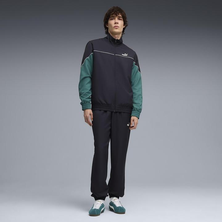 Produktbild Puma Woven Colorblock Suit (M)