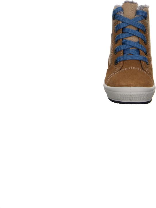 Produktbild Superfit Stiefelette Leder GROOVY (25)