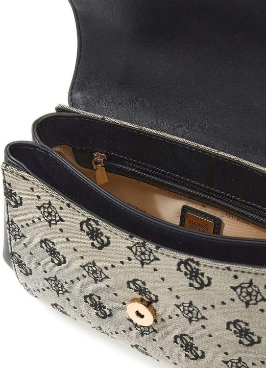 Immagine prodotto Guess Melinda Logo Top Handle Bag