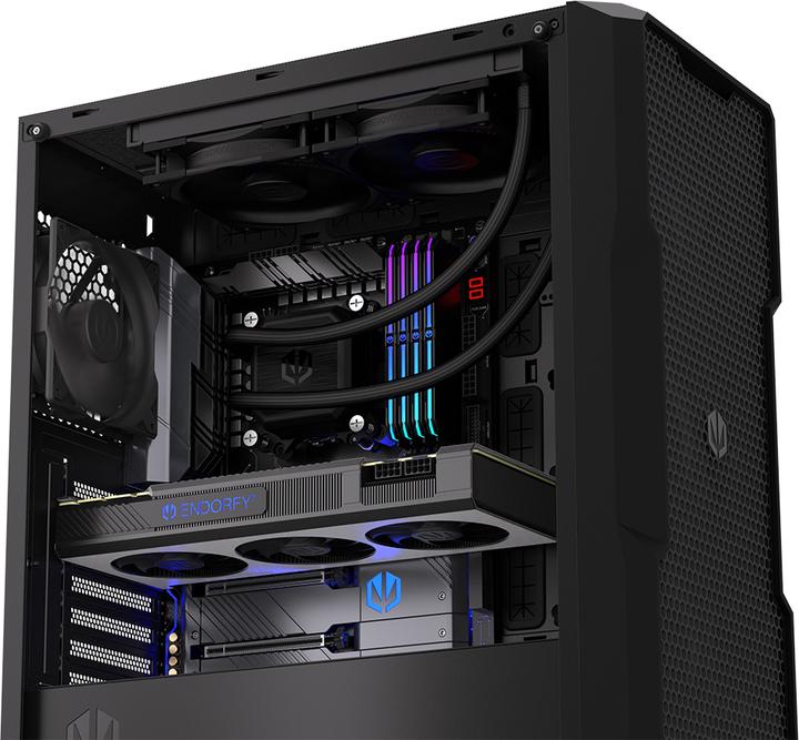 Productafbeelding Endorfy Chłodzenie wodne Navis F240