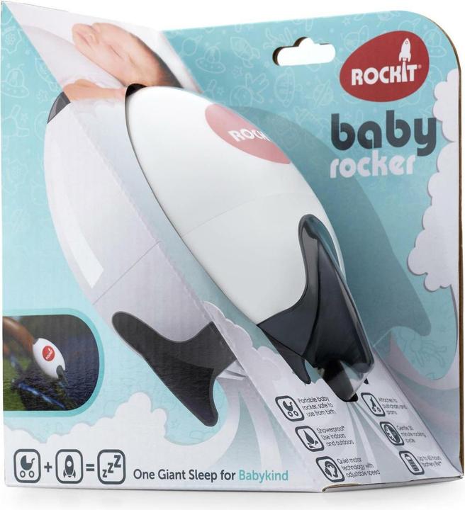 Produktbild Rockit Rocker