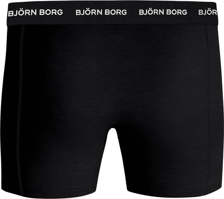 Image du produit Björn Borg COTTON STRETCH Trunks 12P (XXL, paquet de 12)