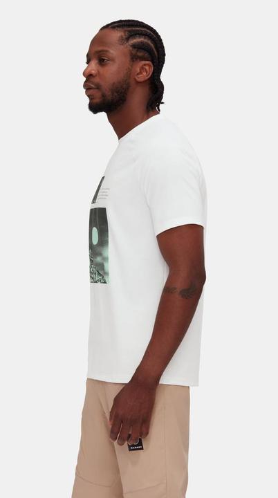 Actual product image Mammut Mountain T-Shirt Day and Night (XL)